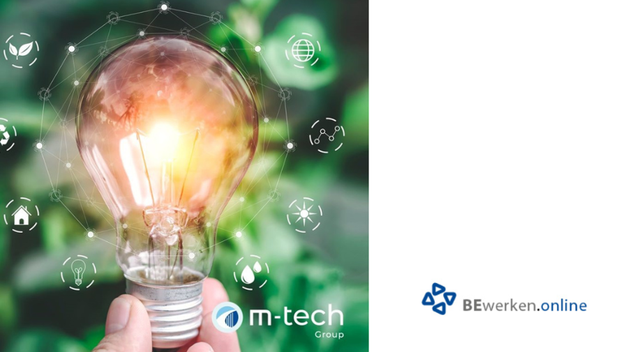 Foto M-Tech WEB